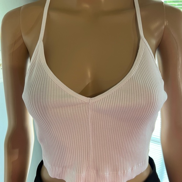 Zara Shirt SZ MED NWT - Picture 3 of 7